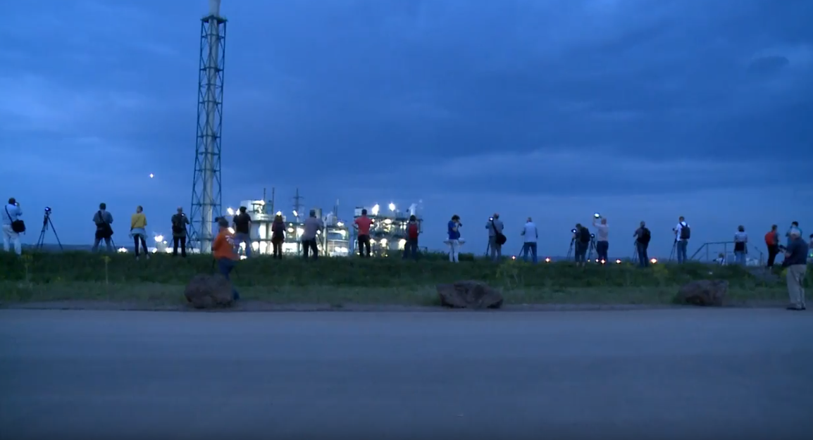 InstaWalk CHEMPARK Leverkusen