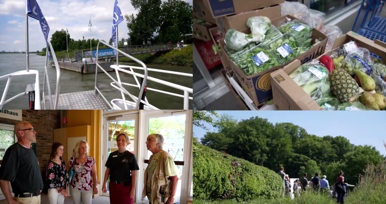 CURRENTA-Tag f&uuml;r das Ehrenamt