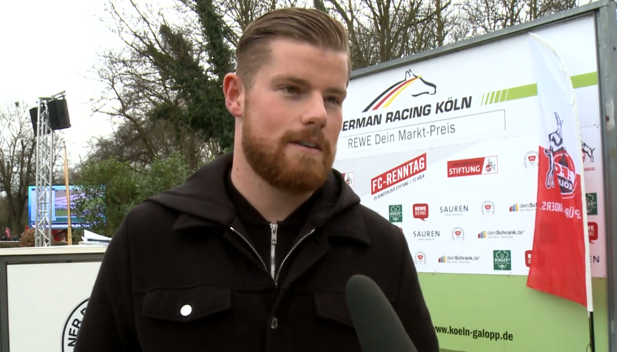 K&ouml;lner Renn-Verein 1897 e.V.